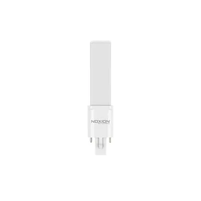 Noxion LED PL Lampen - 2 pins