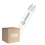 Mehrfachpackung 10x Ledvance LED Röhre T8 EM Value (EM/Mains) Standard Output 18.3W 2000lm - 830 Warmweiß | 150cm - Ersatz Für 58W