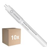 Mehrfachpackung 10x Ledvance LED Röhre T5 Performance (HF) High Efficiency 18W 2800lm - 840 Kaltweiß | 145cm - Ersatz für 35W