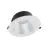 Ledvance LED Downlight Performance DN155 14W 1600lm 65D - 840 Kaltweiß | 180mm - IP54 - Dali Dimmbar 