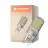 Ledvance Performance LED Capsule Klar G9 4W 470lm - 827 Extra Warmweiß | Dimmbar - Ersatz Für 40W