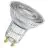 Ledvance LED-Spot GU10 PAR16 2.4W 230lm 36D - 940 Kaltweiß | Höchste Farbwiedergabe - Dimmbar - Ersatz Für 35W