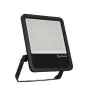 Ledvance LED-Scheinwerfer Photocell GEN 3 Schwarz 200W 25000lm 100D - 840 Kaltweiß | IP65 - Lichtsensor - Symmetrisch