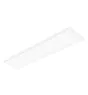 Ledvance LED Panel Kompakt 33W 4320lm - 830 Warmweiß | 120x30cm - UGR <25 - Dali Dimmbar