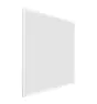Ledvance LED Panel Kompakt 33W 4320lm - 830 Warmweiß | 60x60cm - UGR <25 - Dali Dimmbar