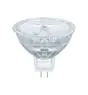 Ledvance Performance LED-Spot Reflektor GU5.3 MR16 3.4W 230lm 36D - 940 Kaltweiß | Höchste Farbwiedergabe - Dimmbar - Ersatz für 20W