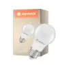 Ledvance Classic LED E27 Birne Matt 10W 1055lm - 840 Kaltweiß | Ersatz Für 75W