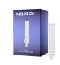 Noxion Lucent PL-C LED 7.4W - 840 Kaltweiß | 2-Pins - Ersatz Für 26W