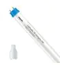 Philips LED Röhre T8 CorePro (EM/Mains) High Output 8W 850lm - 830 Warmweiß | 60cm - Ersatz für 18W